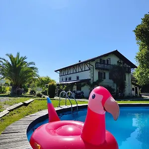 Homestay Caserio Barraca