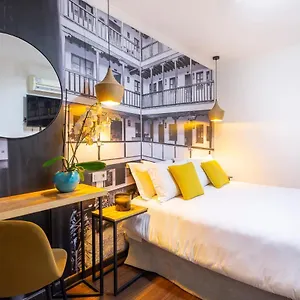 visit hotel