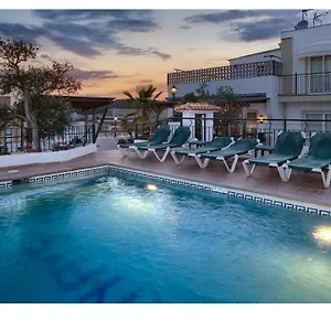 Ninays 2* Lloret de Mar