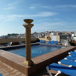 visit hotel