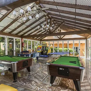 Mijas Costa Oasis By Grangefield Oasis Club 3* Sitio de Calahonda