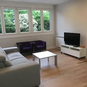Apartment By Basquelidays
