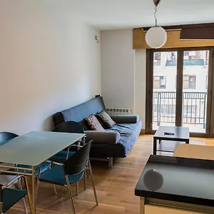 Real Unión By Basquelidays Apartamento