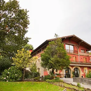 Hotel Usategieta