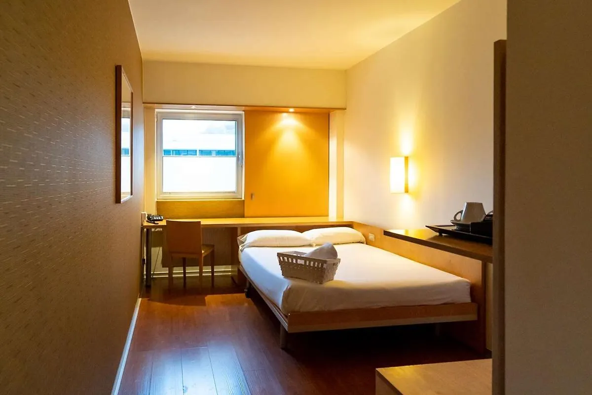 Hotel Eth Irun
