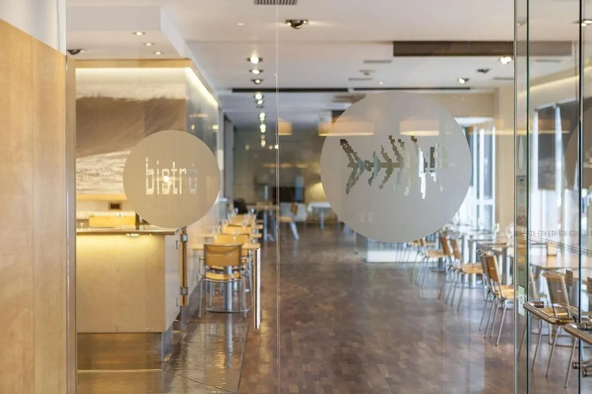 Hotel Eth Irun
