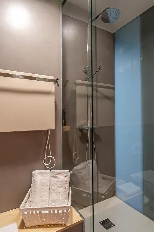 Hotel Eth Irun 3*,
