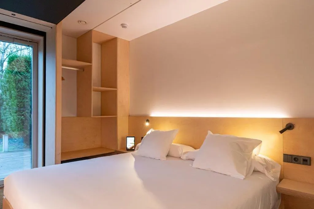 ***  Hotel Eth Irun Spanien