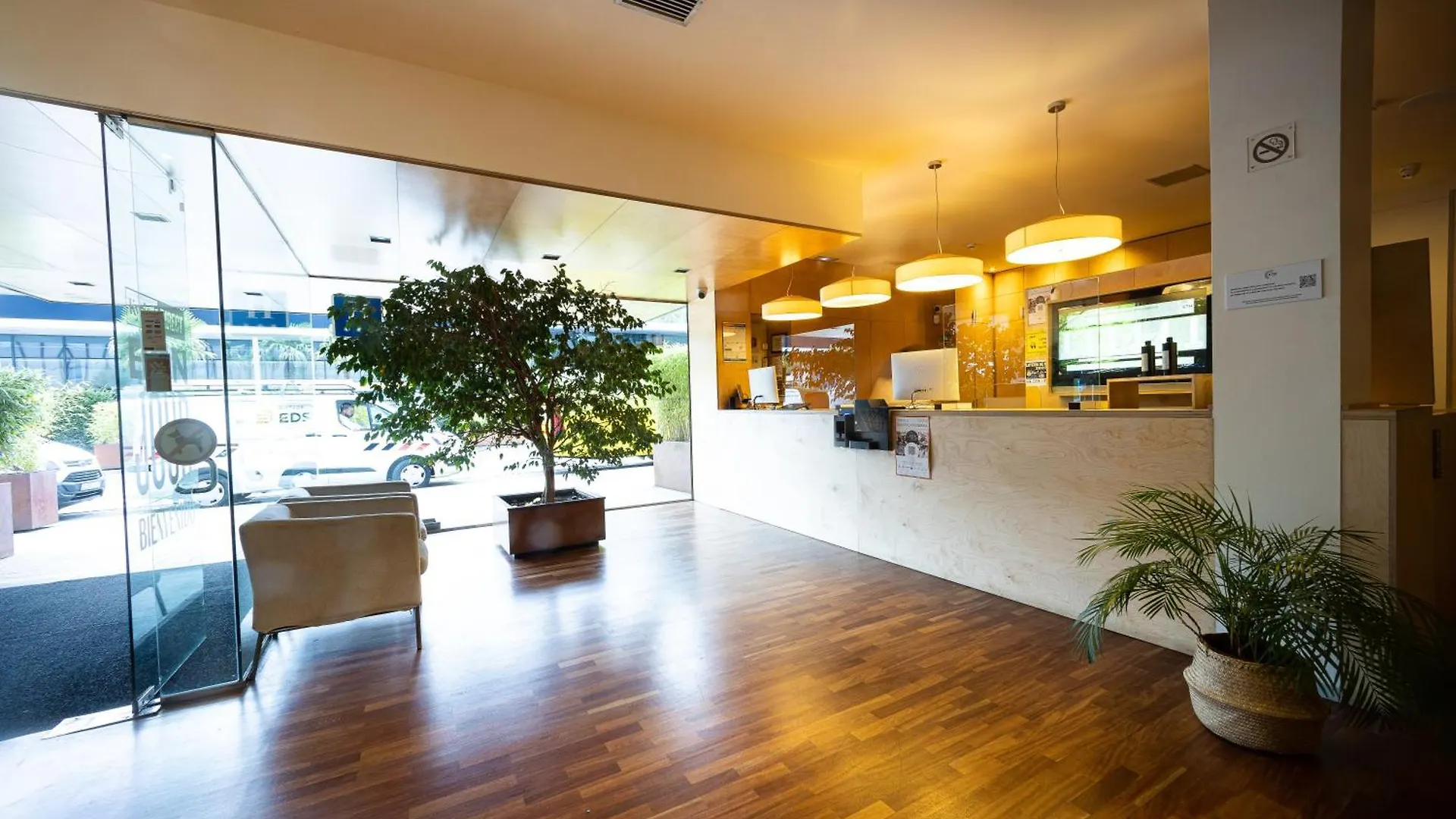 Hotel Eth Irun