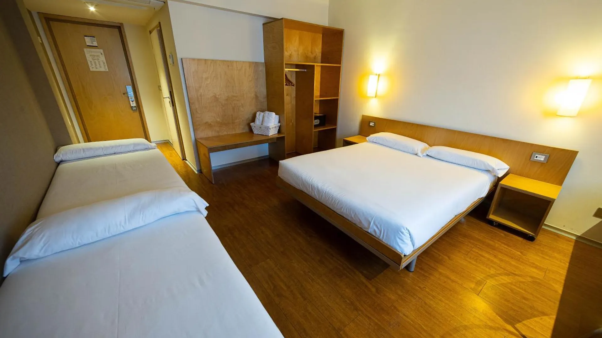 Hotel Eth Irun