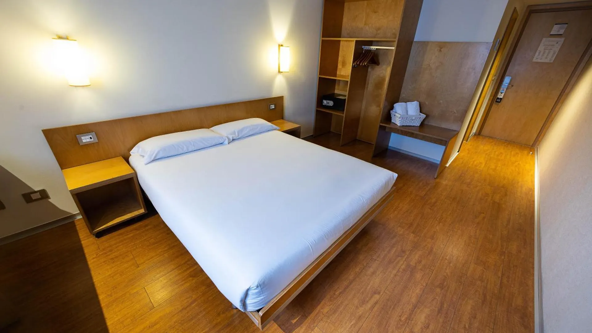 Hotel Eth Irun