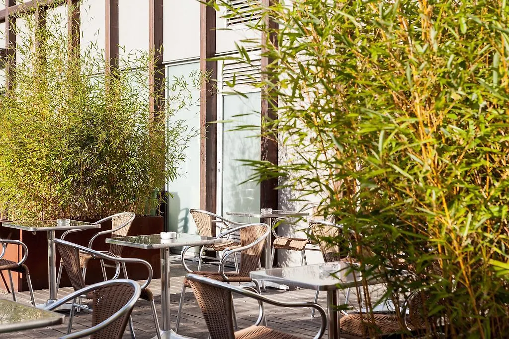 Hotel Eth Irun
