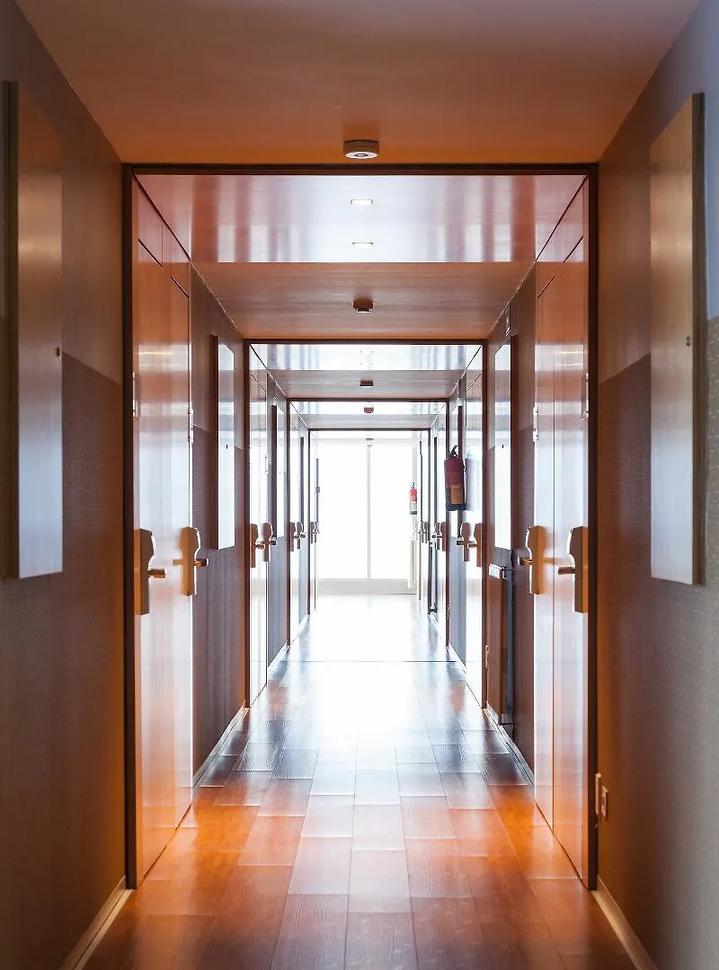 Hotel Eth Irun