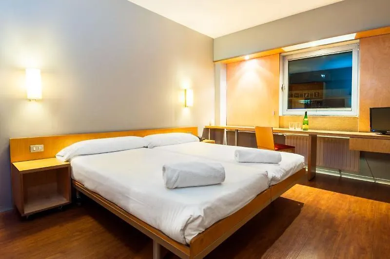 Hotel Eth Irun