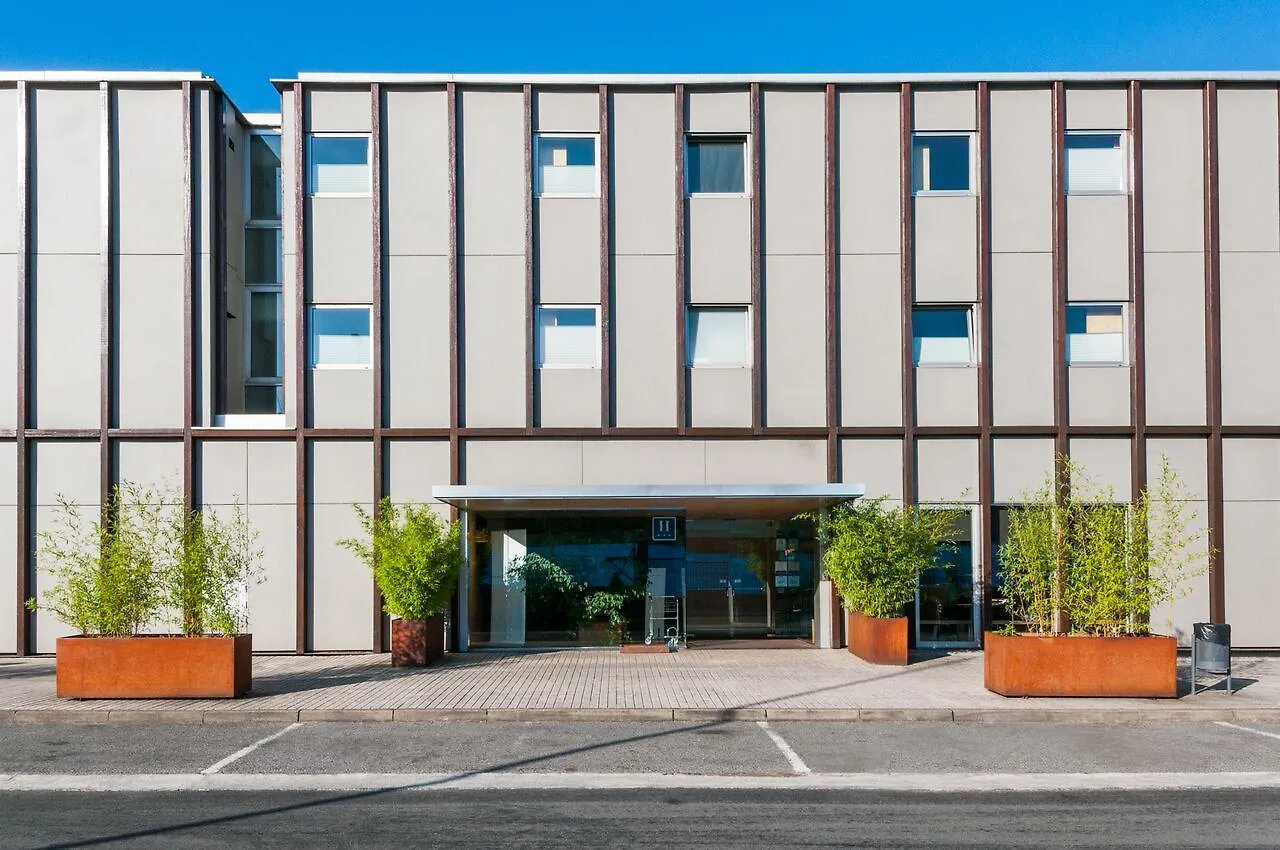 Hotel Eth Irun