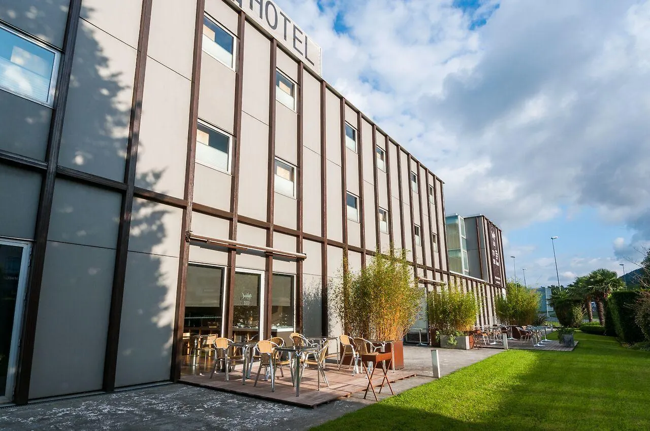 Hotel Eth Irun
