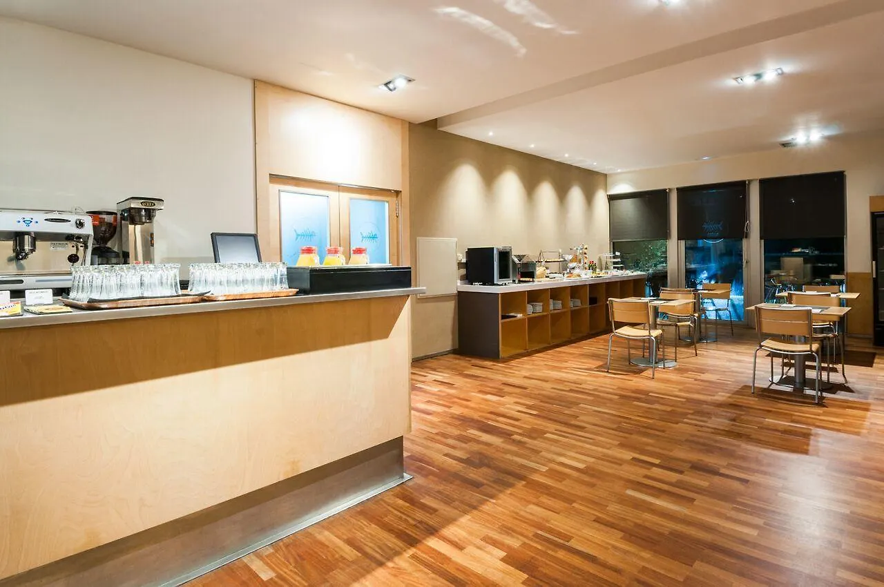 Hotel Eth Irun 3*,  Spanien