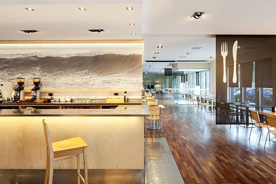 Hotel Eth Irun