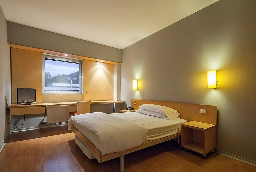 Hotel Eth Irun Spanien