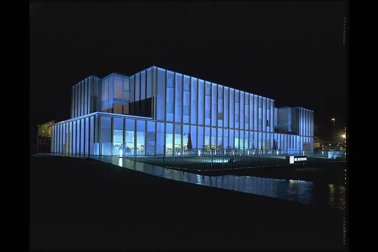 Hotel Eth Irun