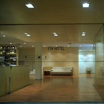 Eth Irun Hotel